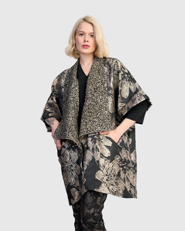 alembika-praline-brocade-coat-mantel-glow image 6