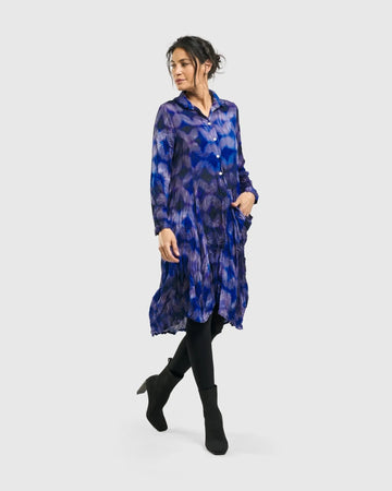 alembika-fortuna-wonderful-pocket-kleid-royal image 3