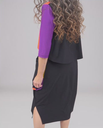 alembika-tekbika-colorblock-crop-cardigan-jacket-multi image 7