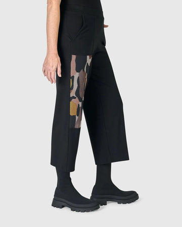 alembika-nikki-cropped-hose-terra image 5