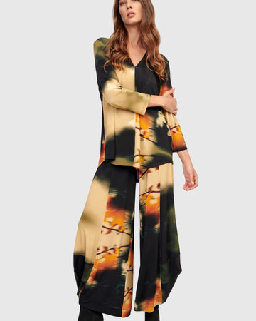 alembika-manhattan-v-neck-tunic-top-floral-tunika image 7