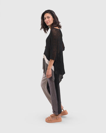 alembika-arc-tunic-sweater-pullover-schwarz image 7