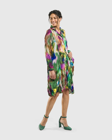 alembika-aurora-wonderful-pocket-kleid-watercolor image 8