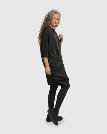 alembika-urban-gallery-dress-black-kleid image 8