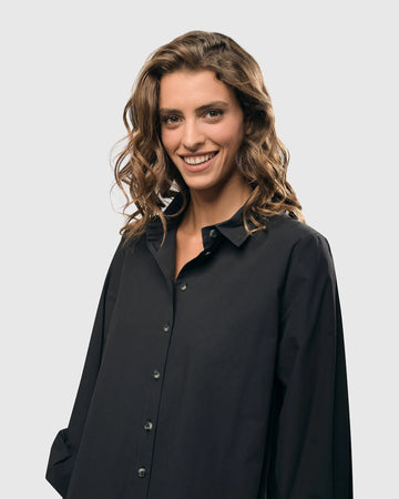alembika-urban-edge-tunika-bluse-damen-schwarz-baumwolle image 5