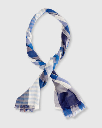 alembika-spirulina-ssc05n-schal-plaid-blau-178x102-cm image 2