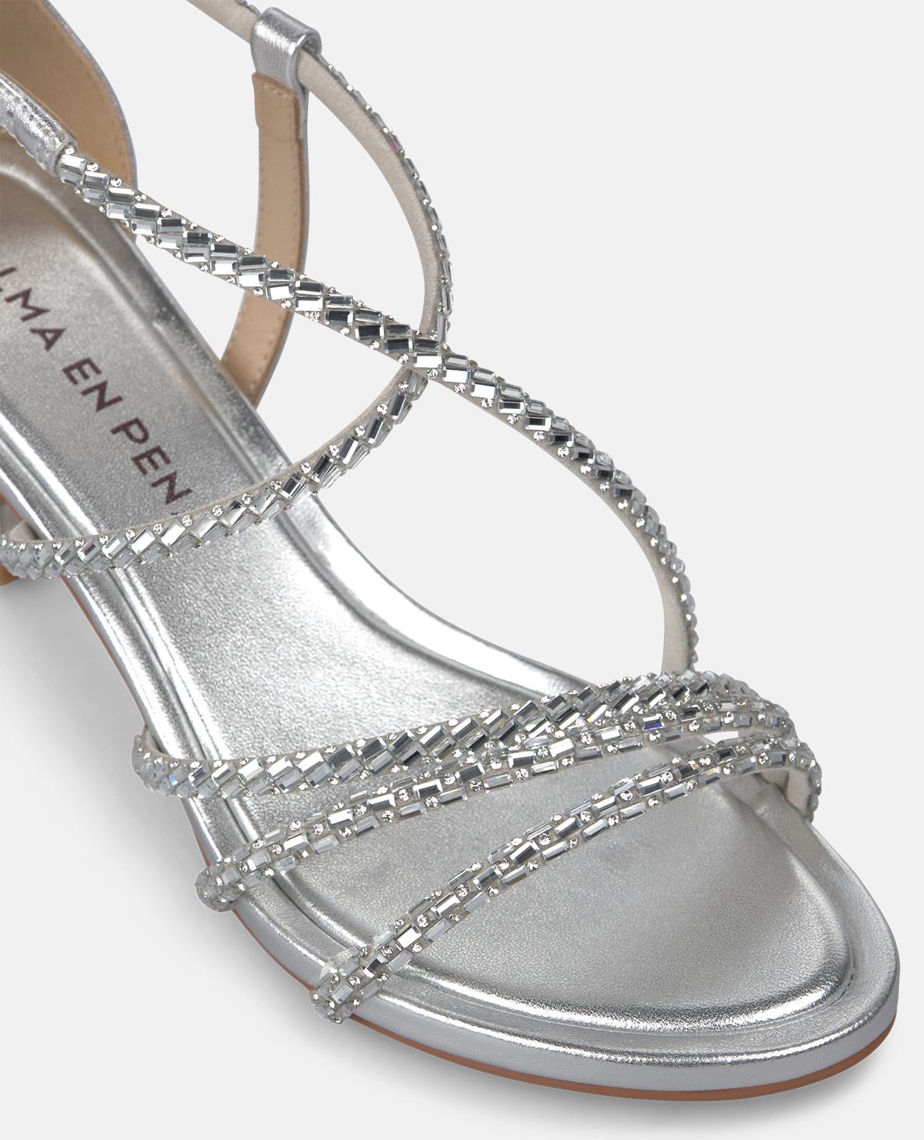 alma-en-pena-transfer-thin-strapped-heeled-sandals-riemchen-sandalette-silber-me image 4