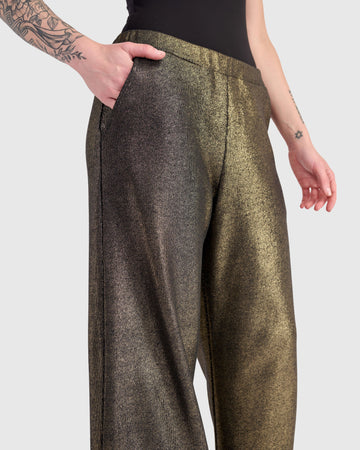 alembika-inferno-straight-hose-gold image 7