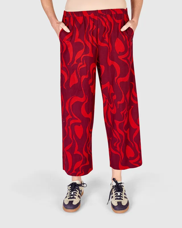 alembika-salsa-trousers-hose-mirage image 1
