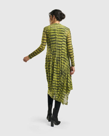 alembika-nirvana-a-linien-kleid-gelb image 6