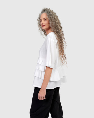 alembika-urban-reykjavik-ruffle-t-shirt-wei-boxy-volant-tee image 6