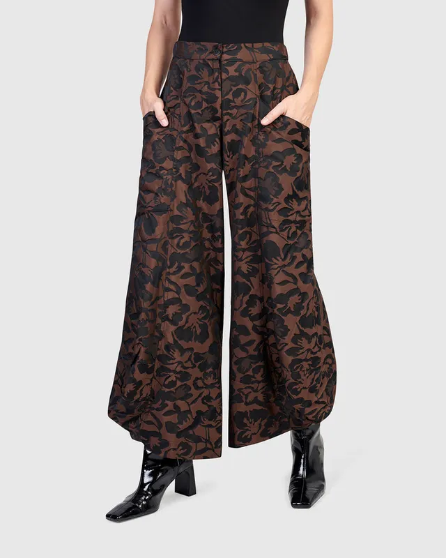alembika-sazerac-punto-pants-brown-architektur-hose image 1