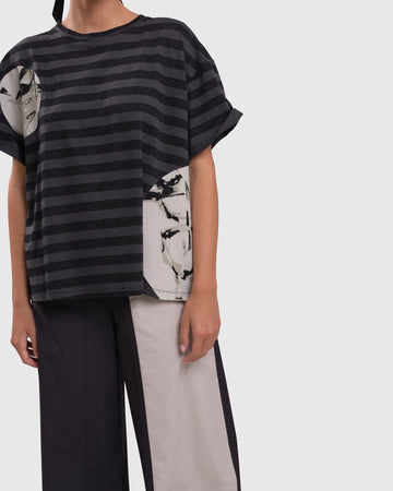 alembika-urban-stripe-boxy-tee-t-shirt-moon image 6