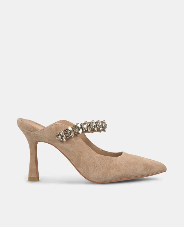 alma-en-pena-slingback-mit-strassriemen-stiletto-9-cm-arena image 1