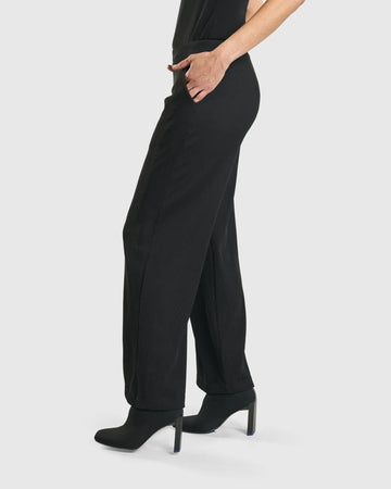alembika-galleria-cropped-hose-schwarz image 4