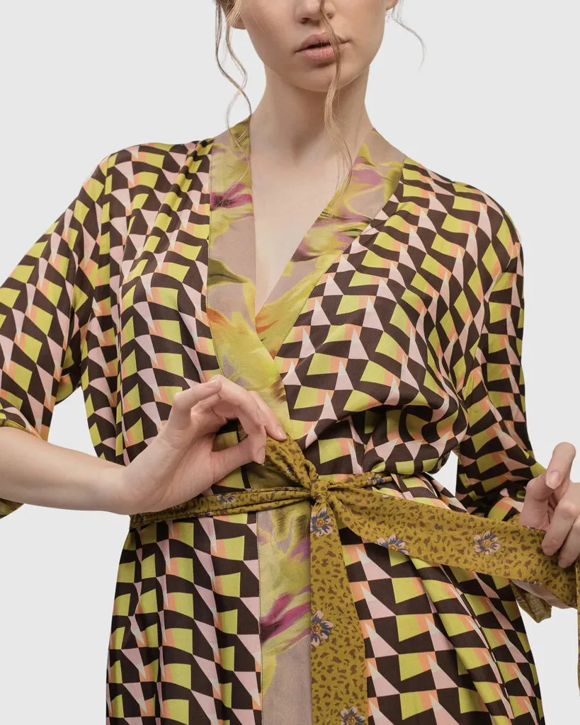 alembika-godard-smoking-jacke-geometric image 1