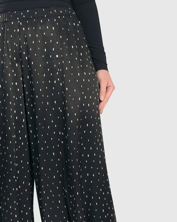 alembika-luxe-satin-punto-hose-dot-tupfen image 4