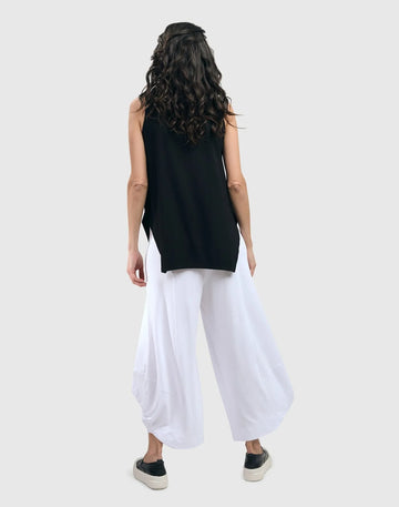 alembika-essential-punto-pants-damenhose-wei image 8