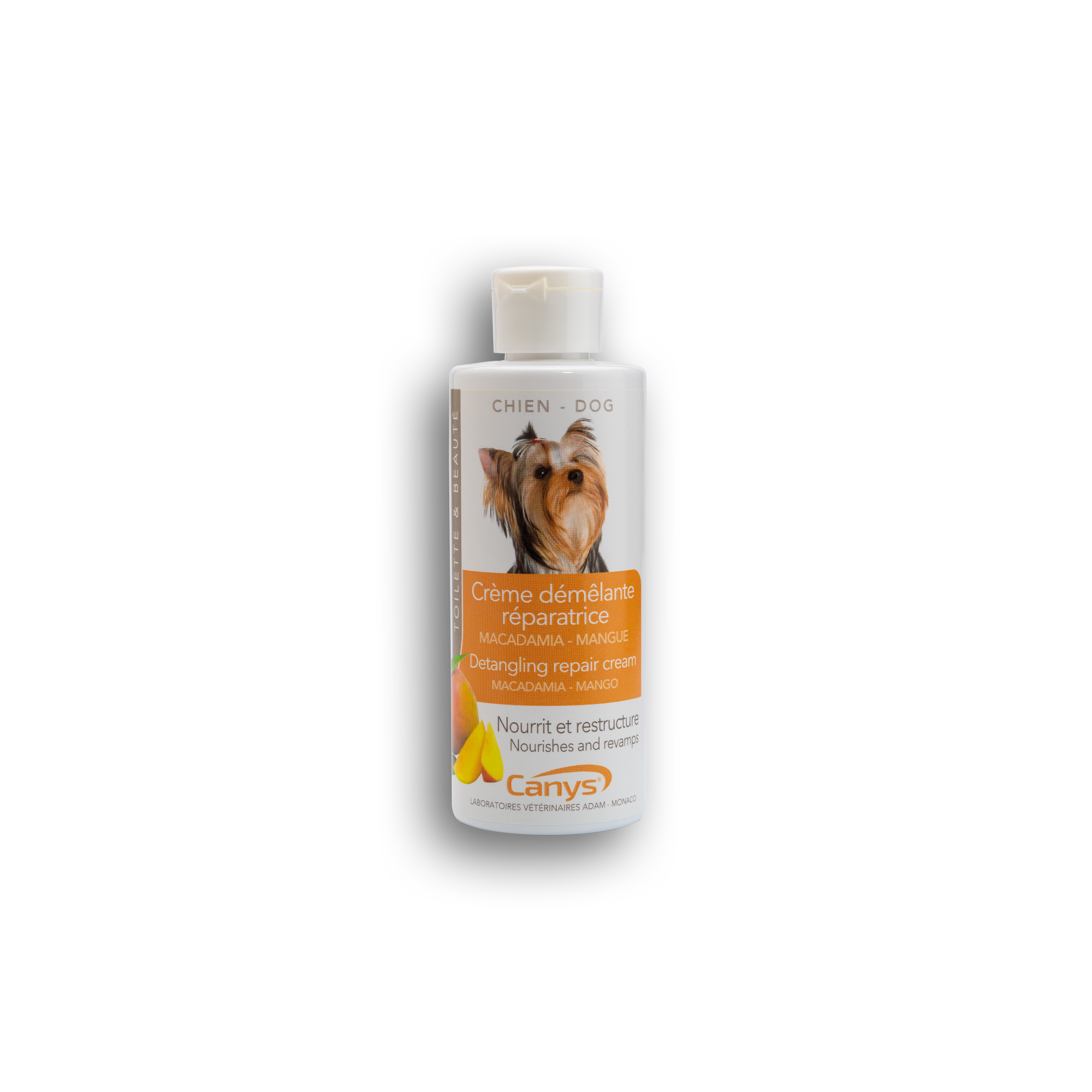 akileine-cr-me-d-m-lante-macadamia-mangue-reparierende-haarsp-lung image 1
