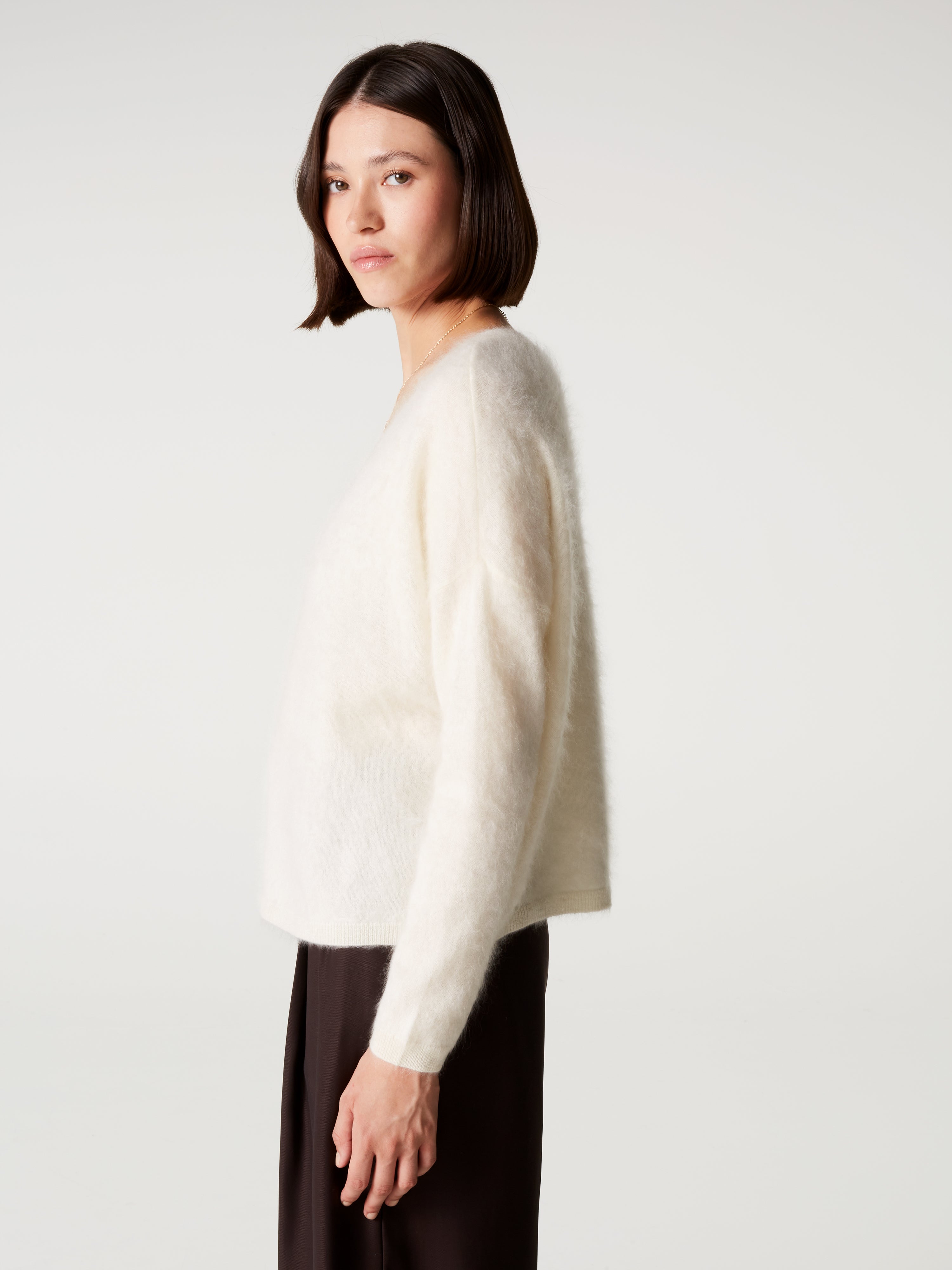 absolut-soeli-oversize-v-ausschnitt-kaschmirpullover-f-r-damen-geb-rstetes-kasch image 3