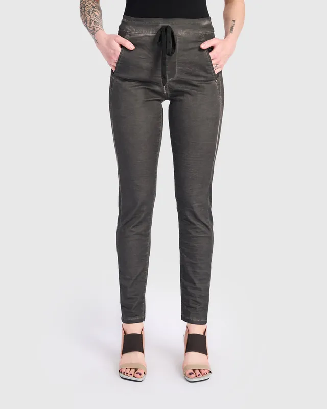 alembika-washed-iconic-stretch-jeans-steel image 1