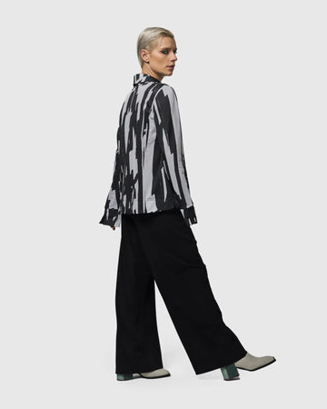 alembika-trinity-straight-leg-hose-black-upf50 image 8