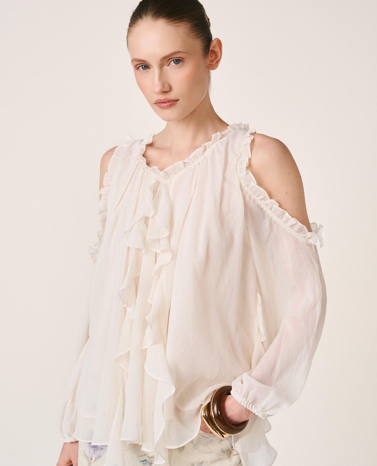 alma-en-pena-carmenbluse-chiffon-r-schen-wei image 5