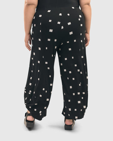 alembika-abby-punto-pants-squares-plus image 6