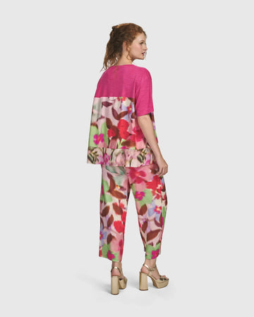 alembika-cherry-blossom-tee-blush-boxy-t-shirt-mit-floral-mix image 6
