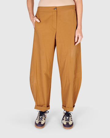 alembika-windjammer-barrel-hose-ochre image 2