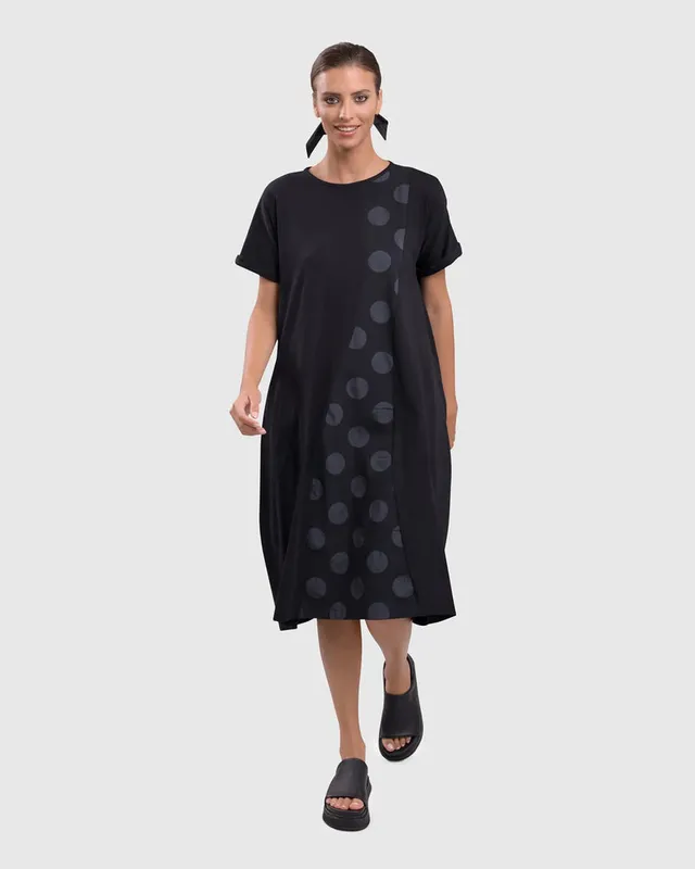 alembika-urban-everywhere-kleid-circles image 1