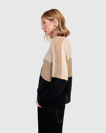 alembika-sloane-cardigan-strickjacke-mix image 2