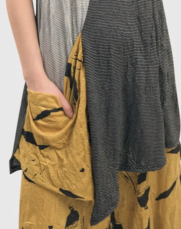 alembika-kia-crinkle-tunic-top-yellow-rmellose-tunika image 6
