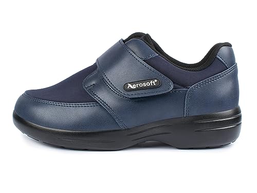aerosoft-klett-halbschuh-stretch-16-f-r-damen-und-herren image 3