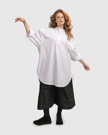 alembika-urban-zen-tunic-top-wei-baumwoll-tunika-mandarin image 8