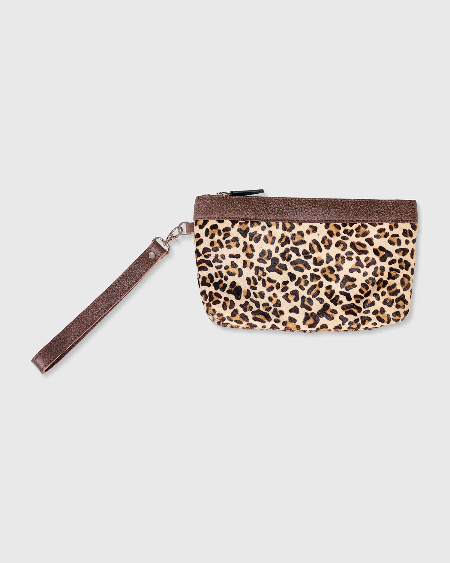 alembika-petite-wristlet-clutch-cheetah-echtleder image 4