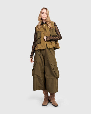 alembika-urban-stow-weste-khaki image 3
