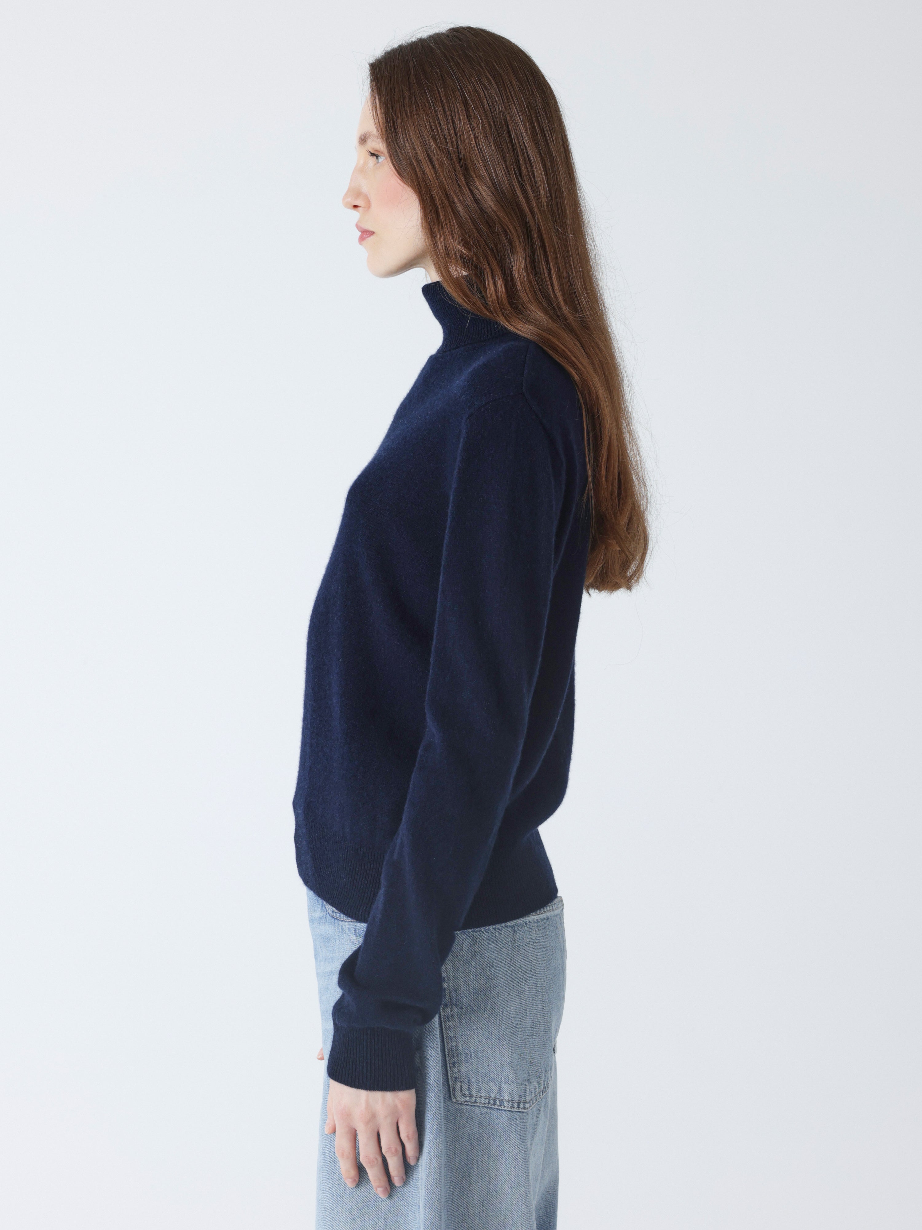 absolut-themys-rollkragen-kaschmirpullover-f-r-damen-regular-navy image 4