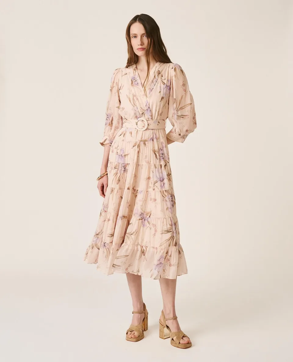 alma-en-pena-long-chiffon-dress-langes-chiffonkleid-lila image 1