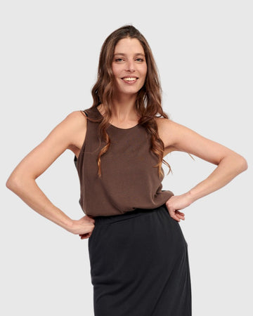 alembika-reversible-cupro-tank-top-mix image 2