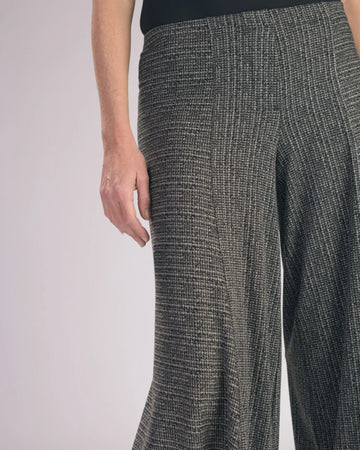 alembika-sawyer-punto-pants-grey-damen-hose image 2