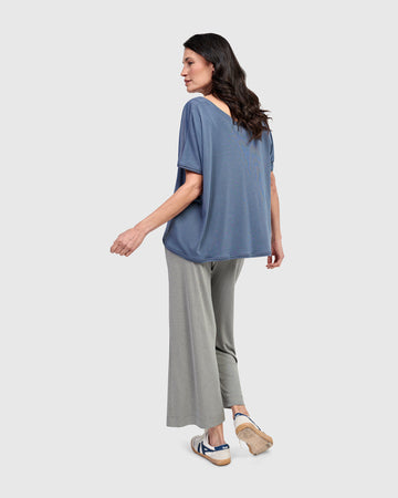 alembika-essential-breeze-tee-blue-mist-boxy-scoop-shirt image 6