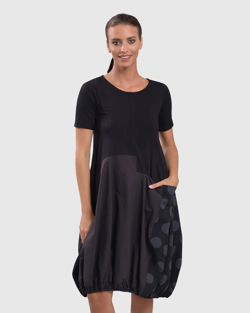 alembika-urban-wonderful-t-shirt-kleid image 1