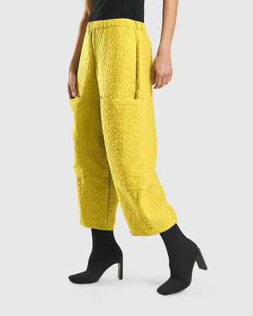 alembika-jacquard-tapestry-pants-yellow-ep562y image 3
