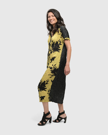 alembika-sbagliato-button-down-dress-mix image 7