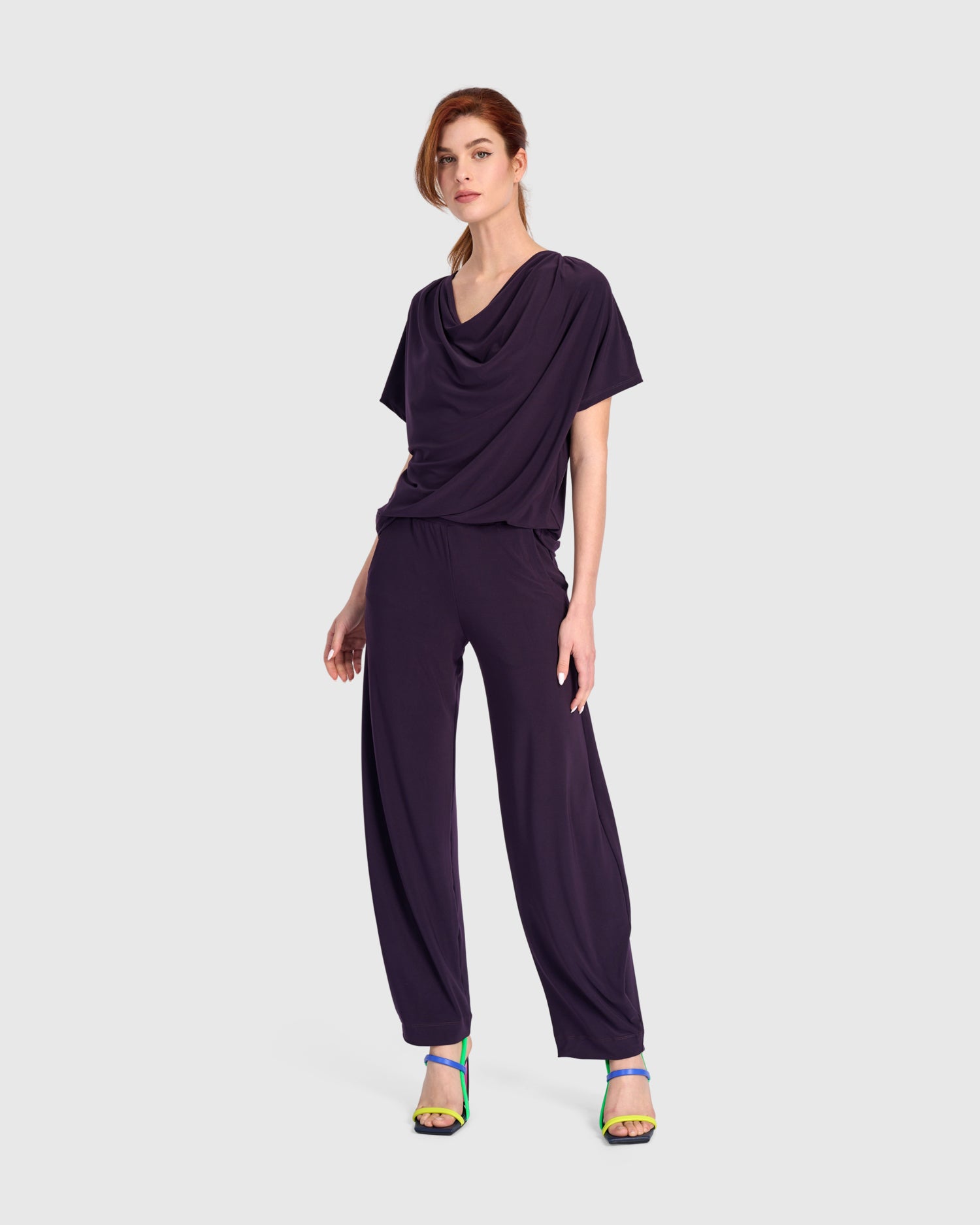 alembika-fluid-slinky-cowl-top-pflaume-cowlneck-shirt-et145p image 6