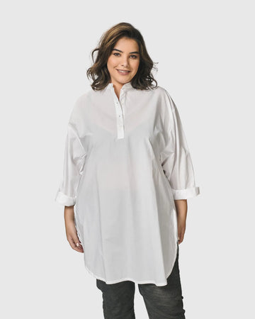 alembika-urban-zen-tunic-top-wei-baumwoll-tunika-mandarin image 7