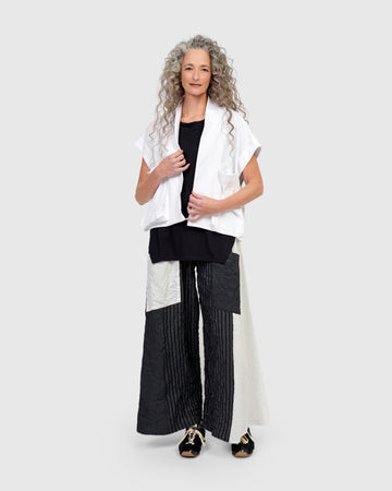 alembika-urban-sydney-pockets-jacke-white image 3