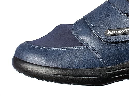 aerosoft-klett-halbschuh-stretch-16-f-r-damen-und-herren image 5