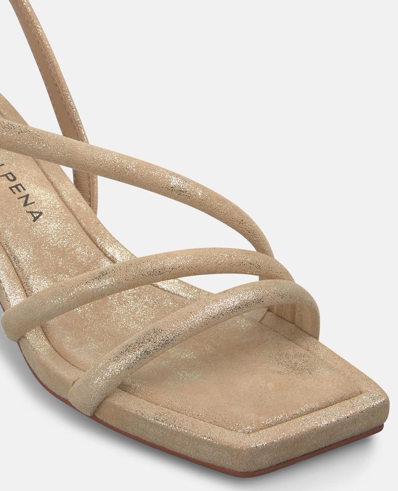alma-en-pena-cross-strap-sandaletten-arena-5-5-cm image 4